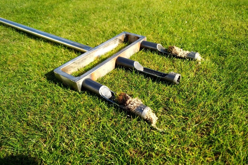 Set of lawn hand tools | Swardman