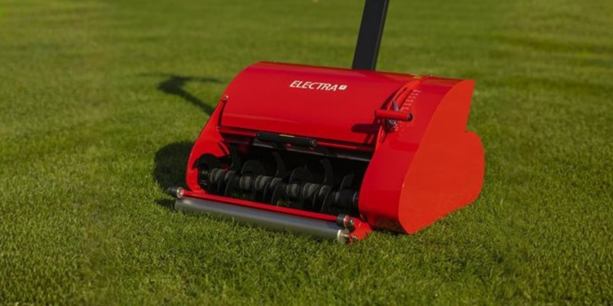 Vertikutační kazeta Swardman