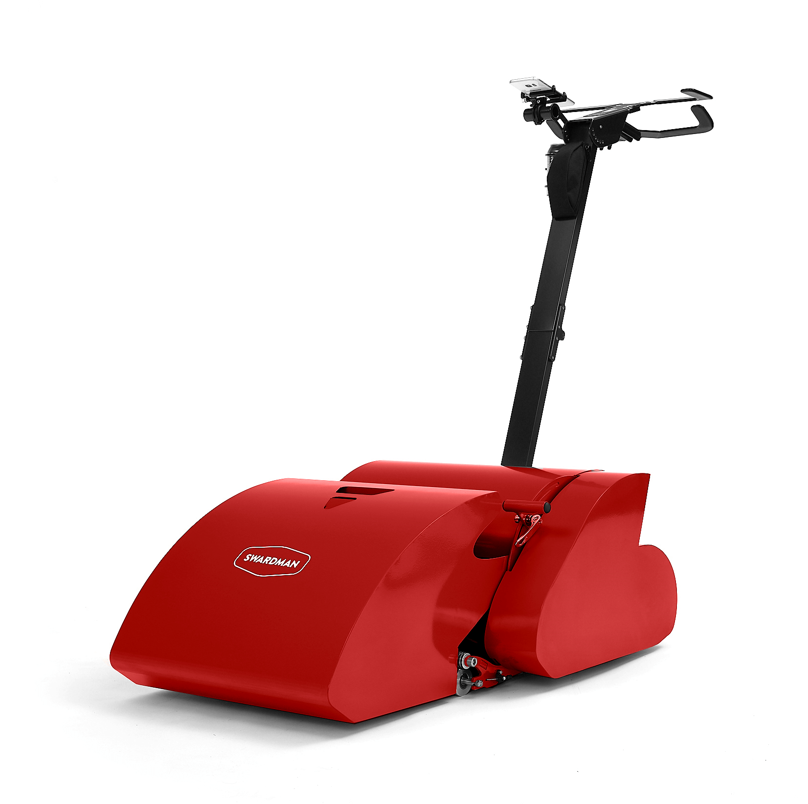 Swardman Electra 45 cm Rotbraun Ausstellungsstück Swardman