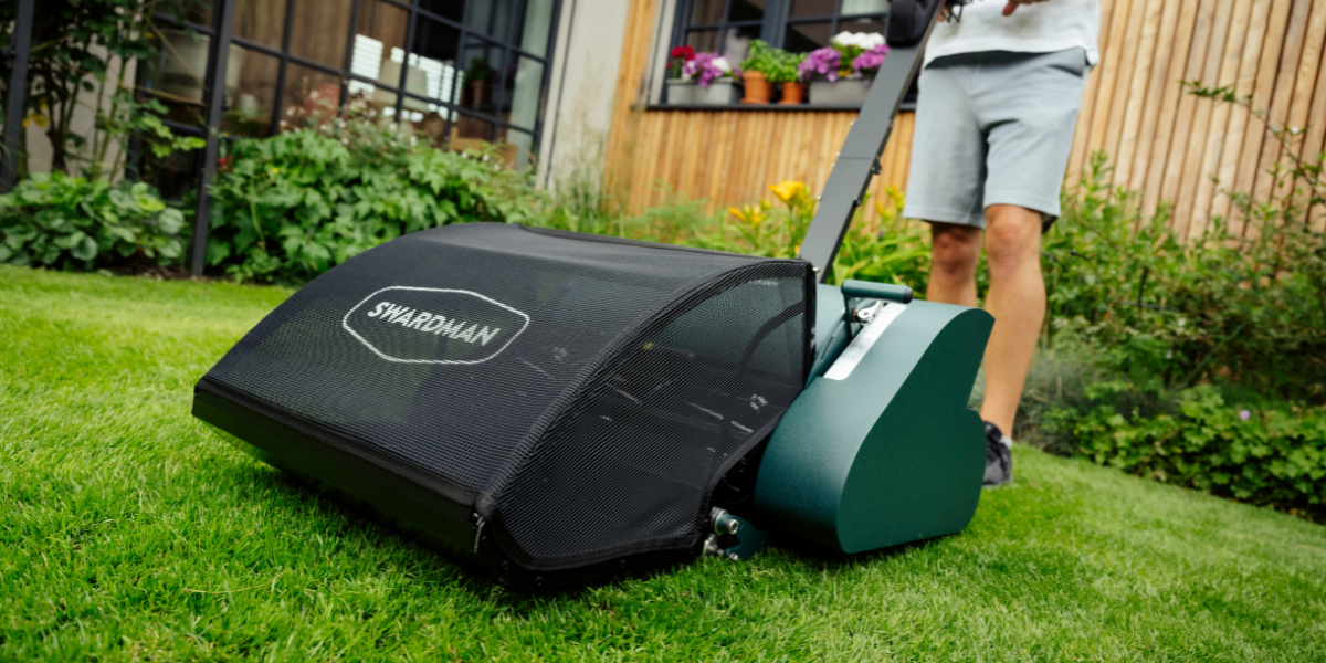 Should You Mow Lawn With Reel Mower: Expert Tips & Benefits